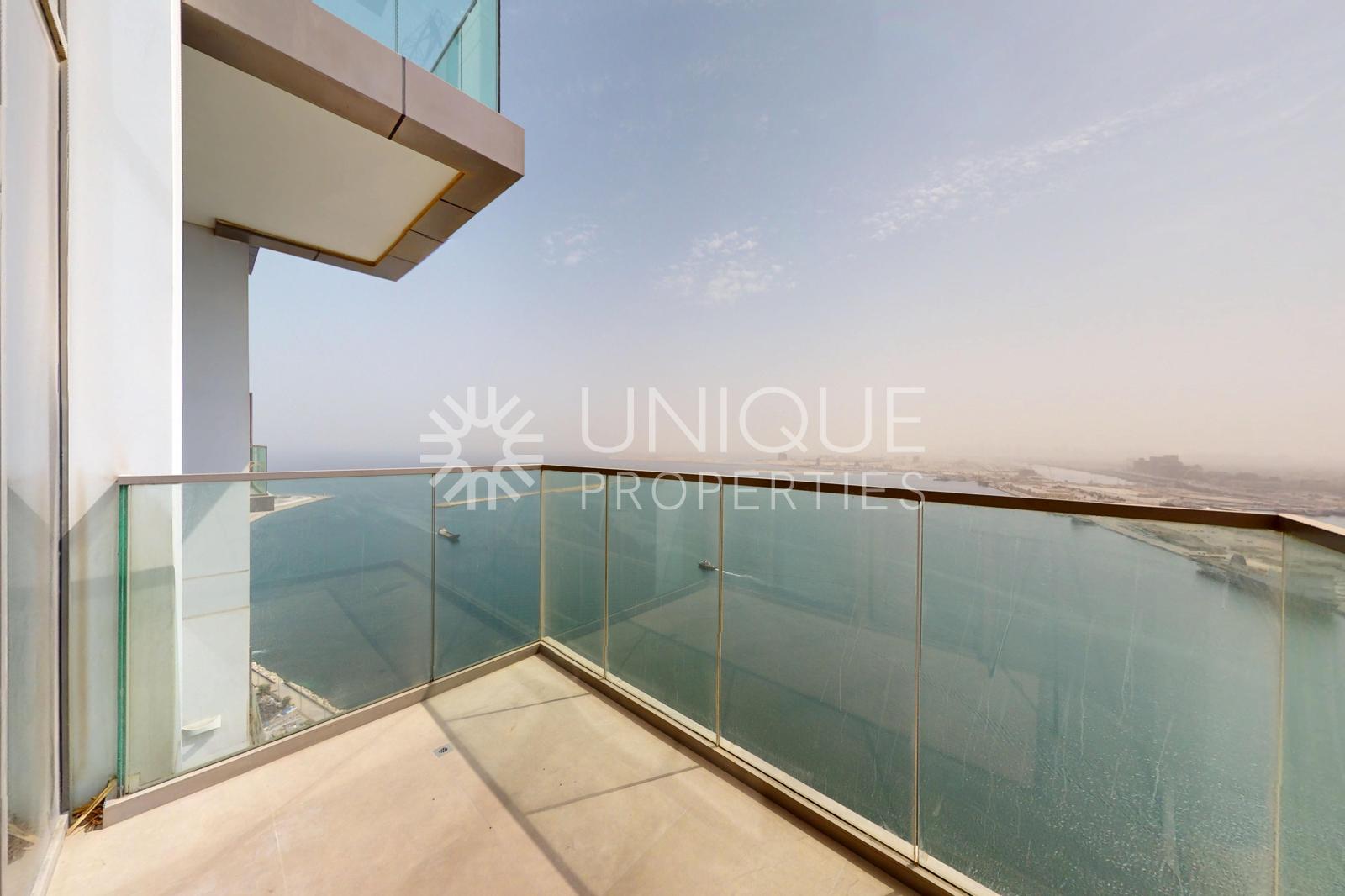 Dream Flat | High Floor | Full Sea View