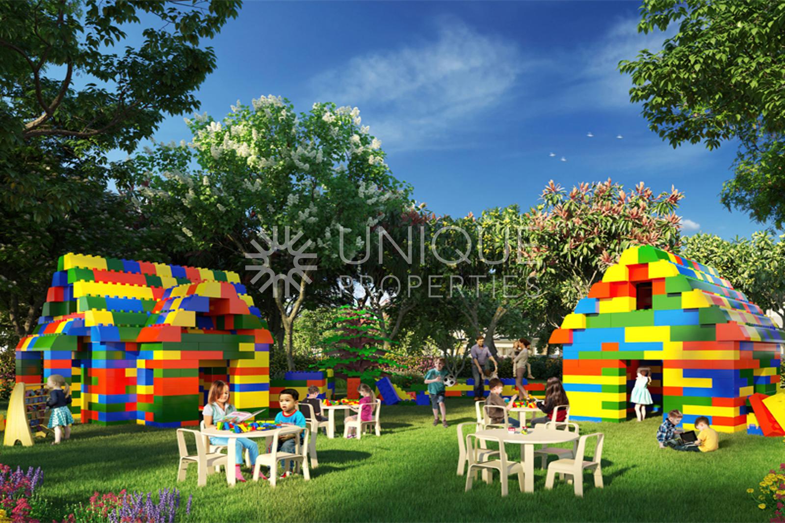 Brand New | Close To Lagoon | Prime Location