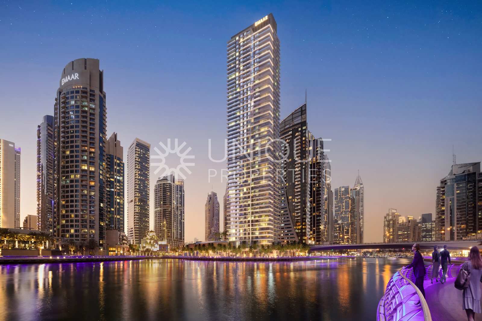 Genine Resale | Luxury Waterfront Living