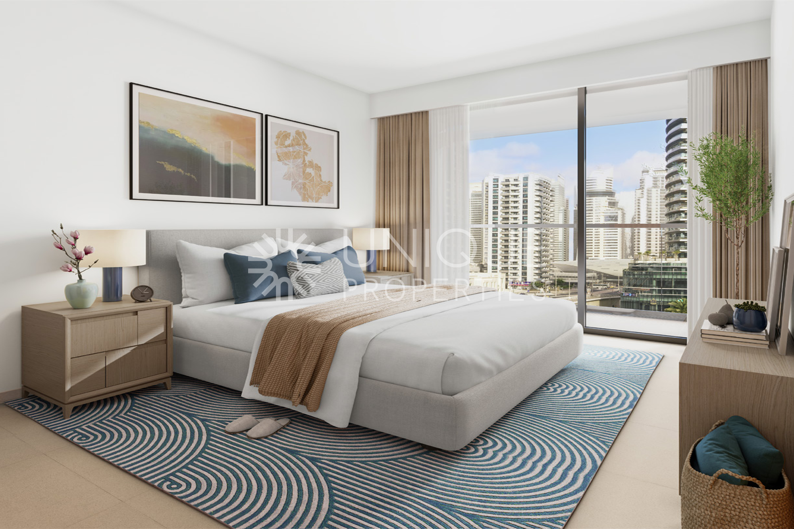 Genine Resale | Luxury Waterfront Living
