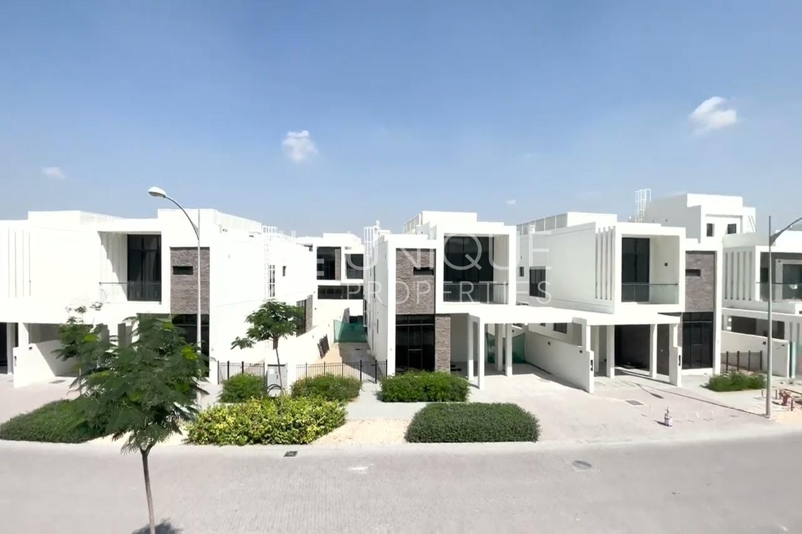 Unique Properties
