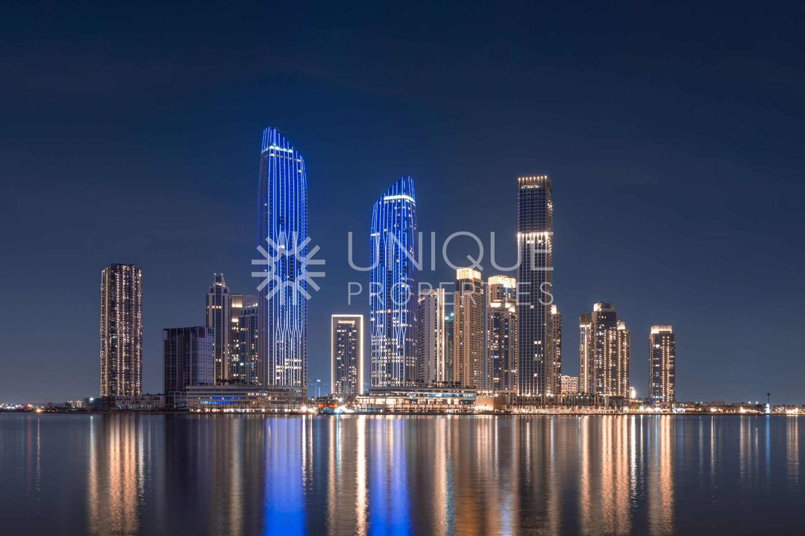 Unique Properties