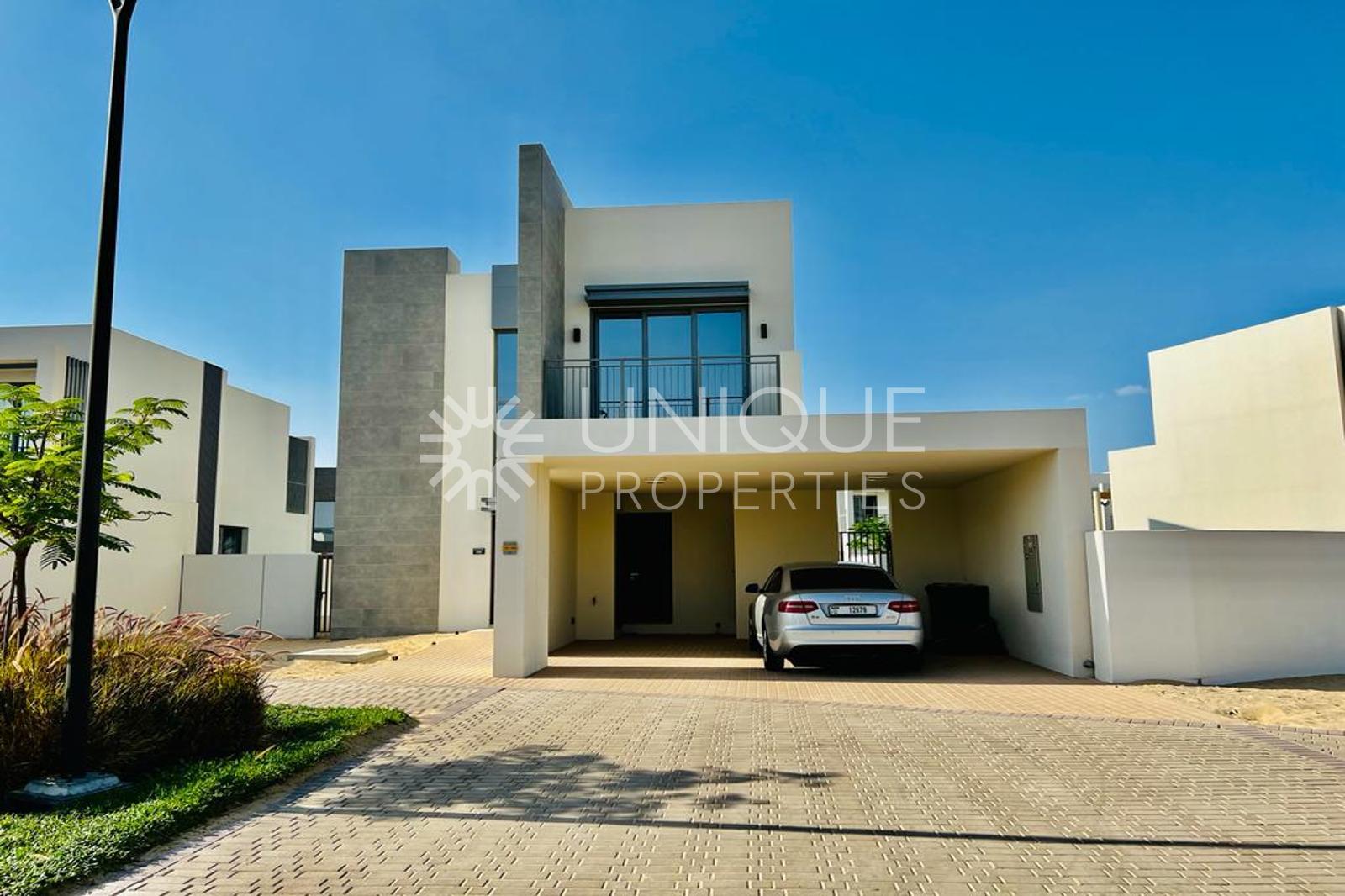 Unique Properties