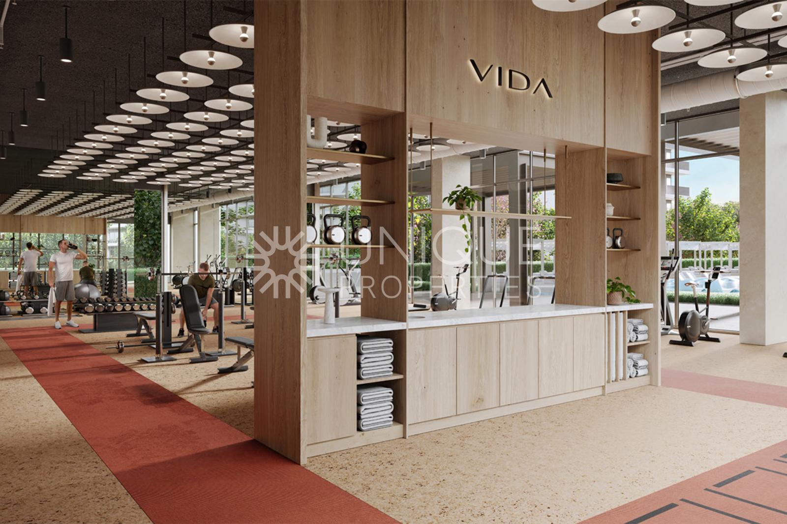 Prime Park View | Vida Interiors | Near Hills Mall