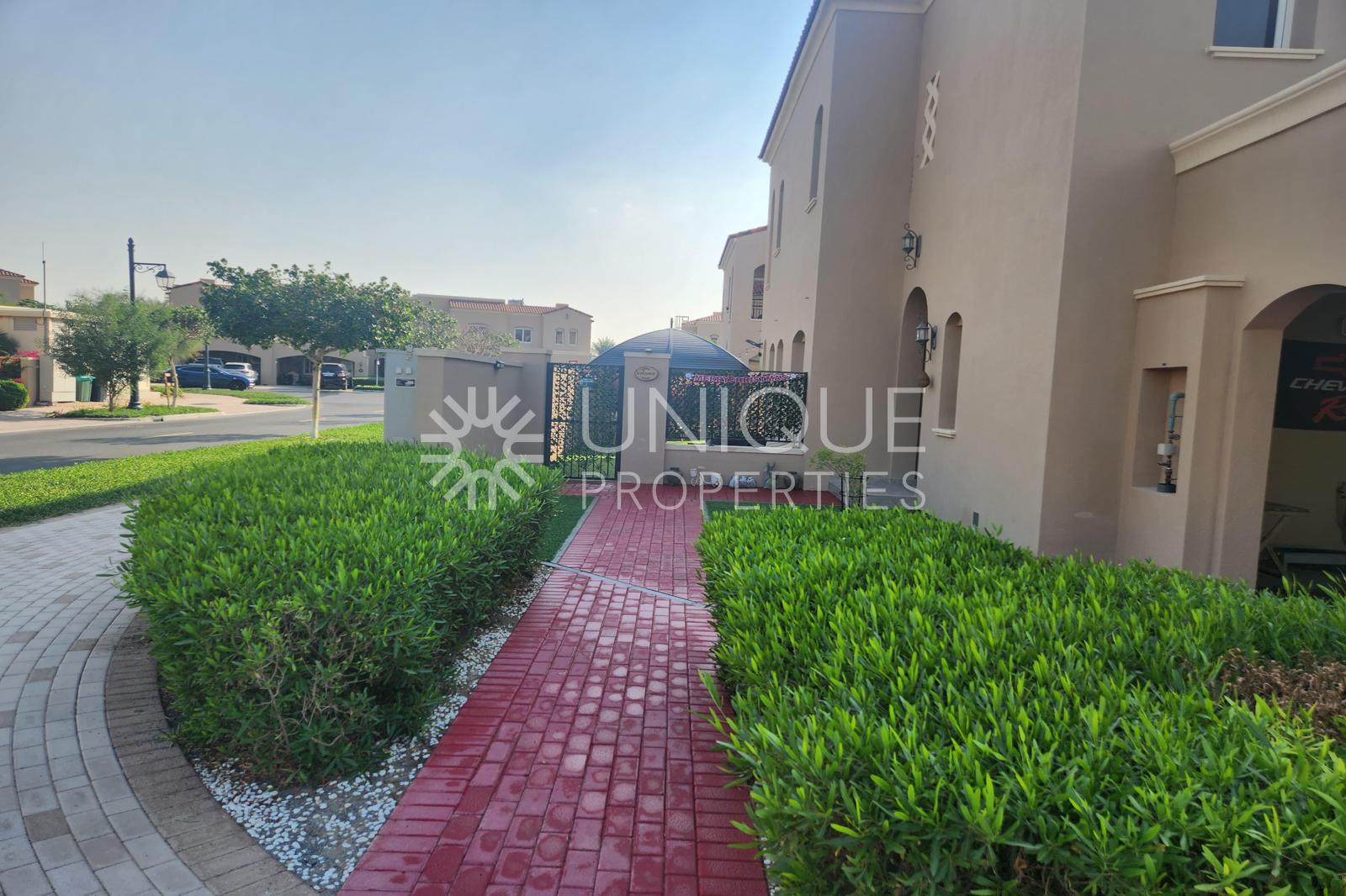 Type B | 3 Bed+Maid | Vacant on Transfer