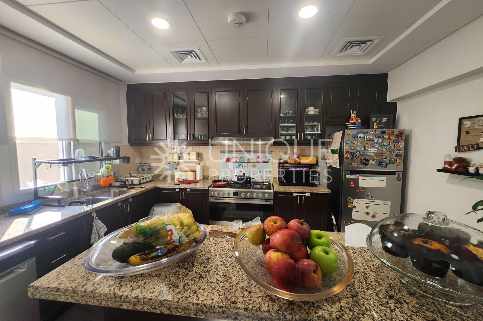 Type B | 3 Bed+Maid | Vacant on Transfer