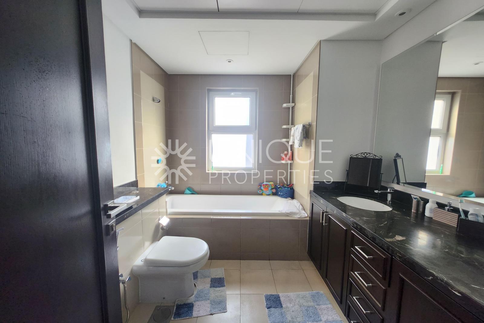 Type B | 3 Bed+Maid | Vacant on Transfer