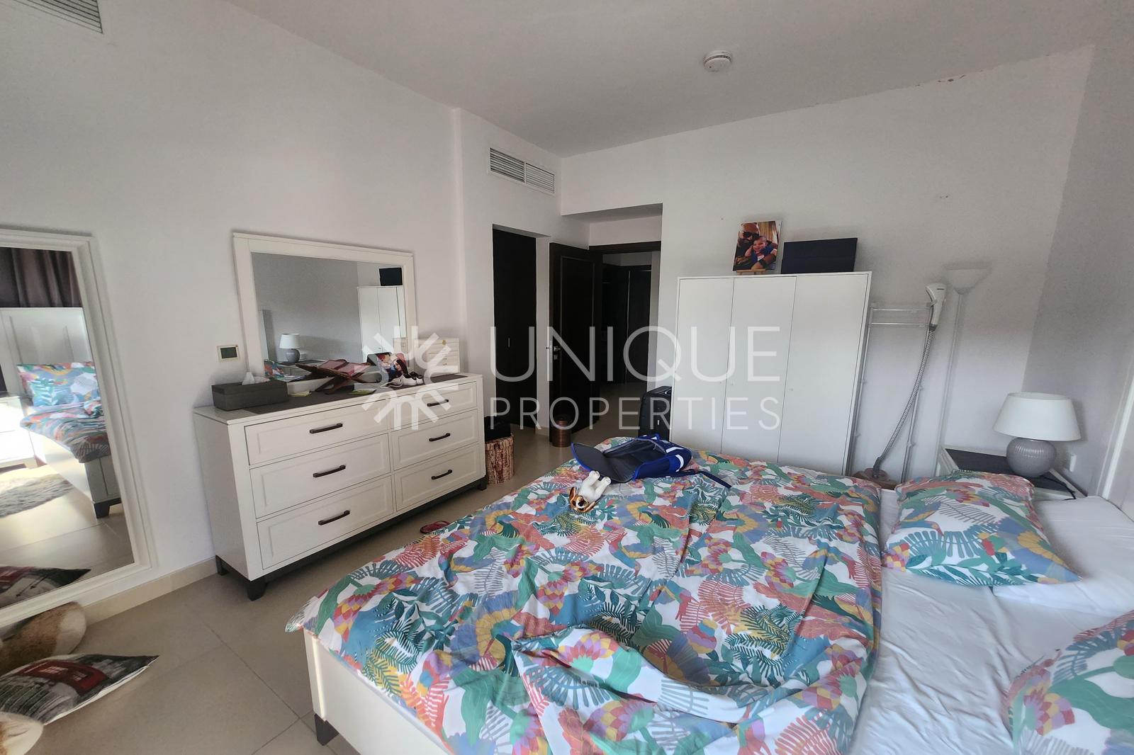 Type B | 3 Bed+Maid | Vacant on Transfer