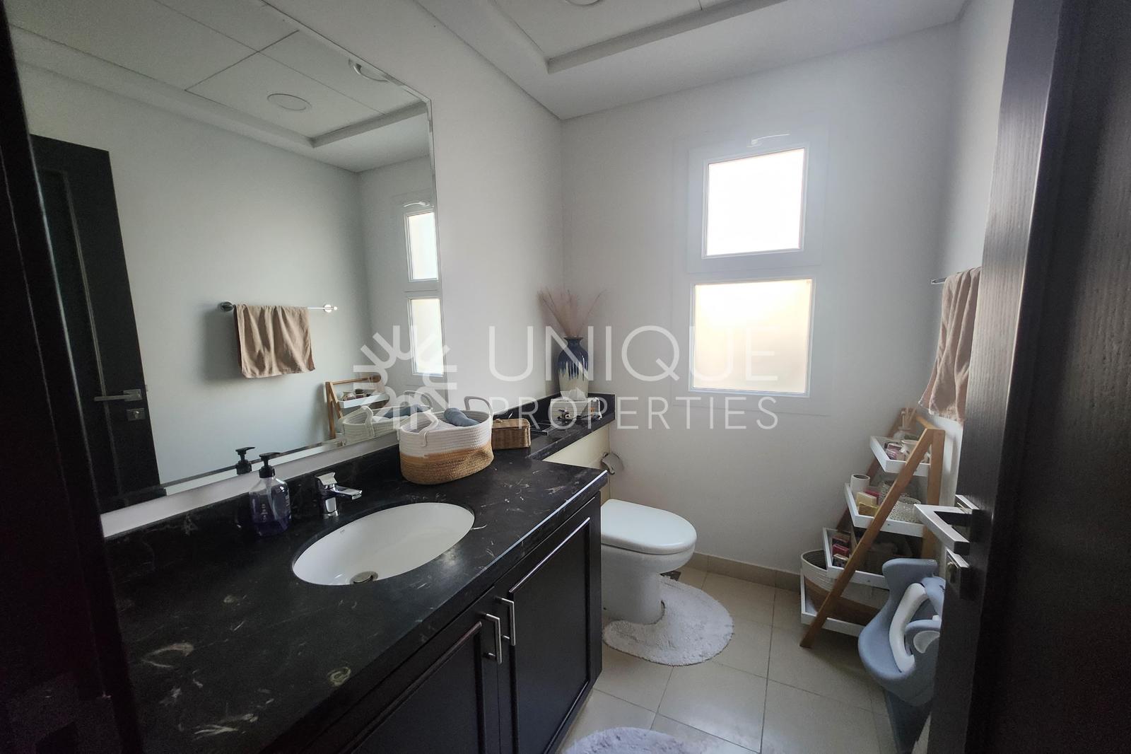 Type B | 3 Bed+Maid | Vacant on Transfer