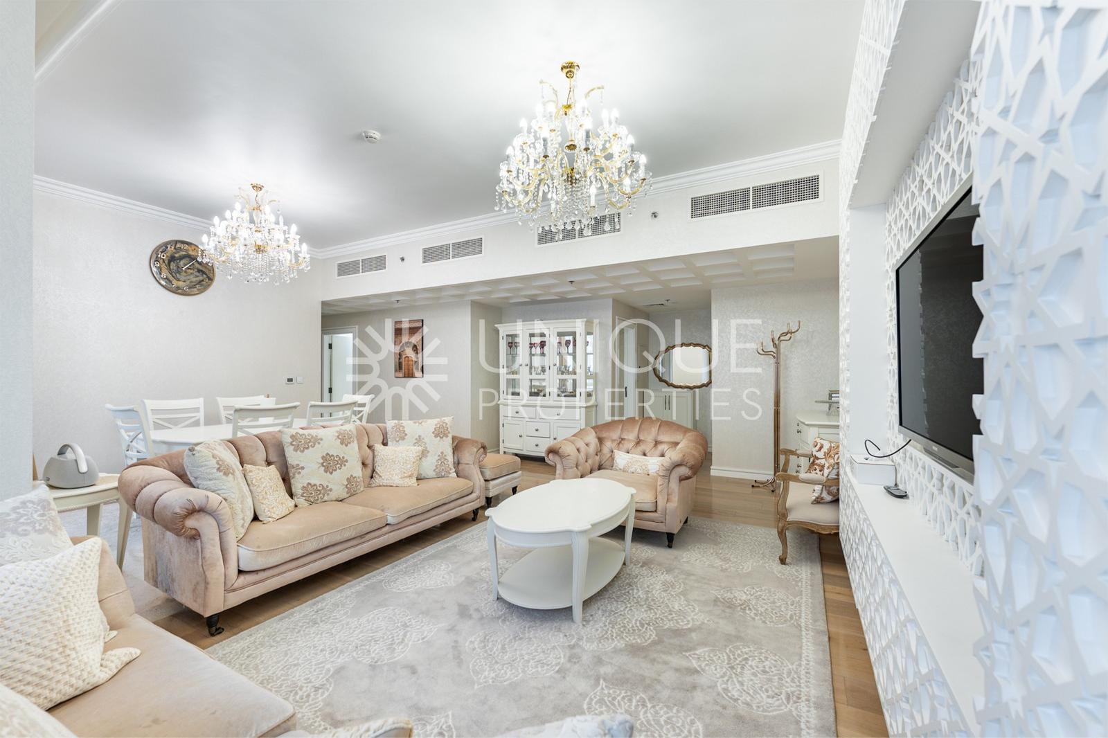 Unique Properties