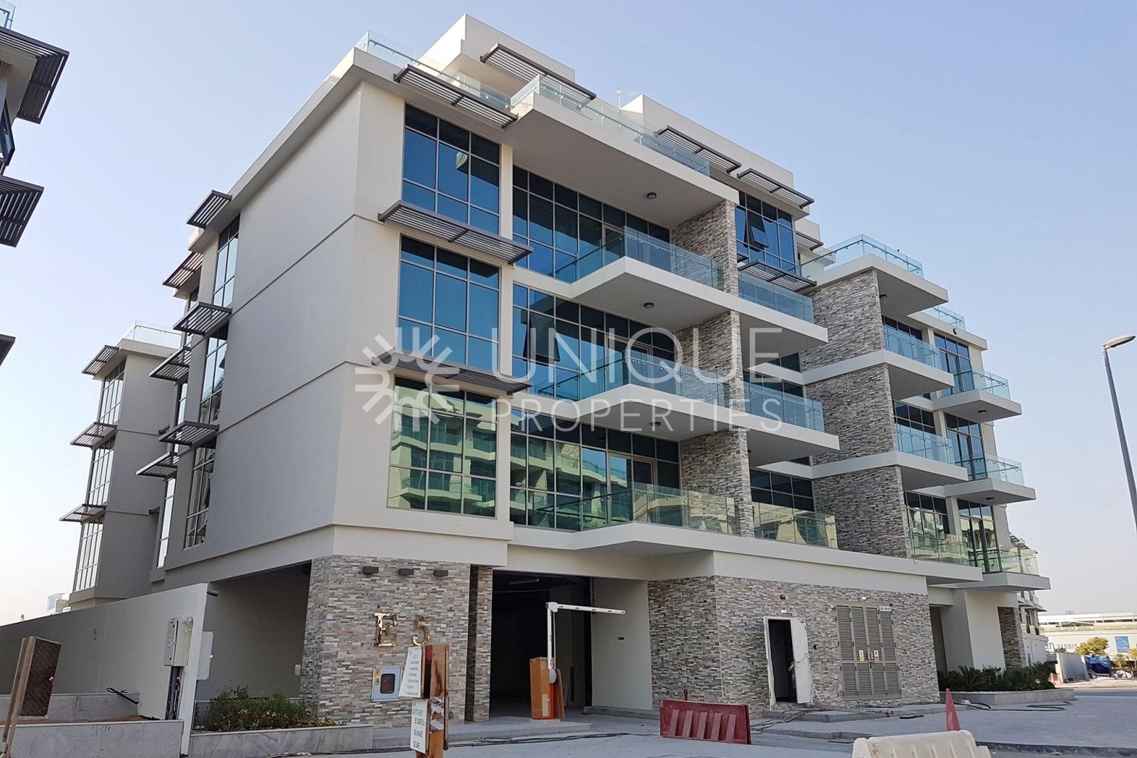 Unique Properties