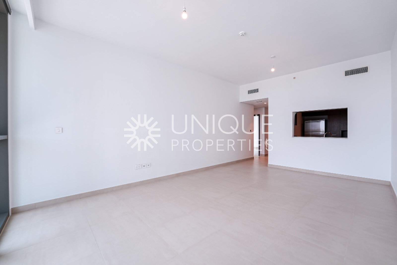 Spacious Layout | Big Balcony | Prime Location