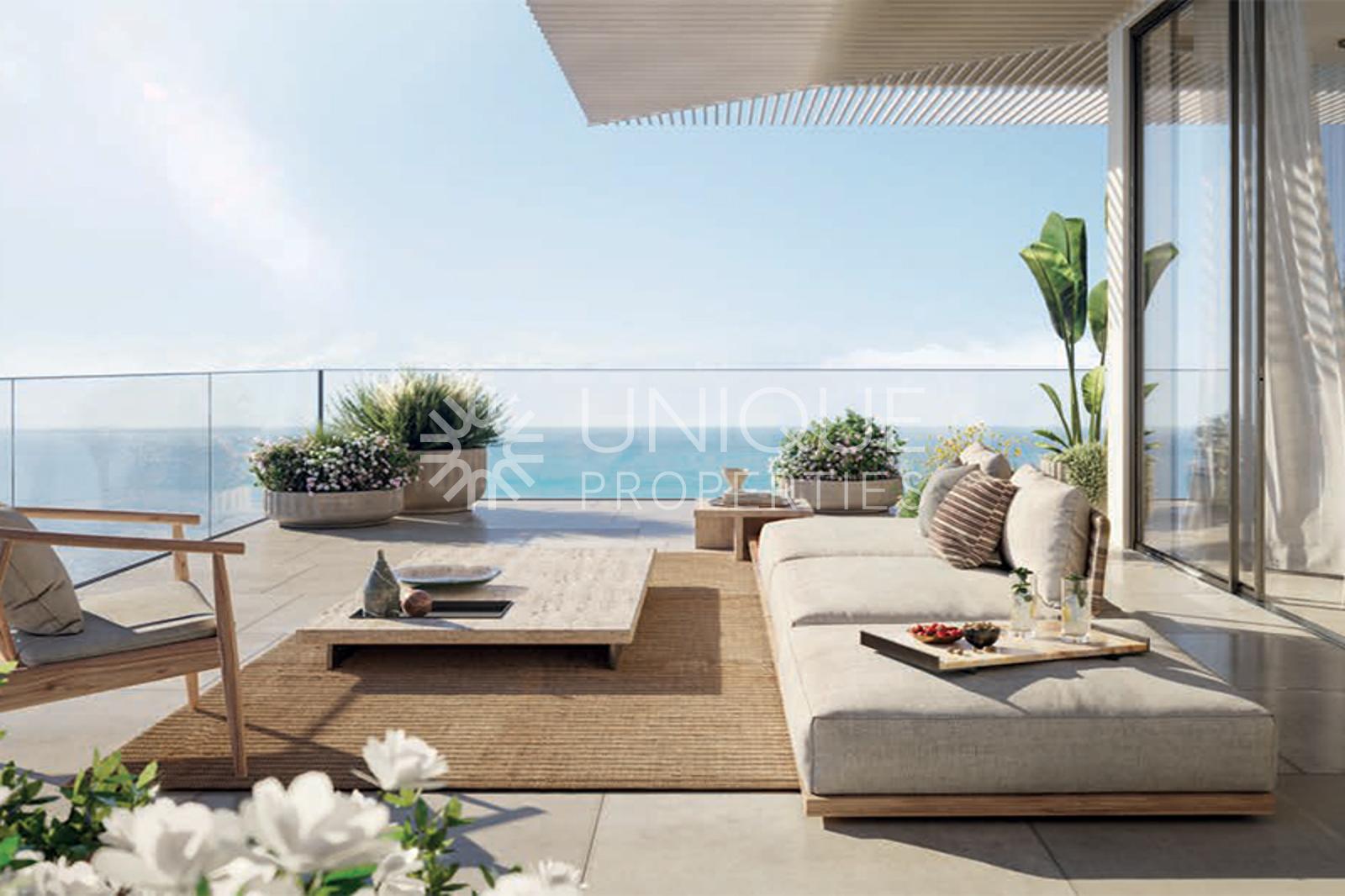 Elevated High-Rise | Luxurious Private Villas