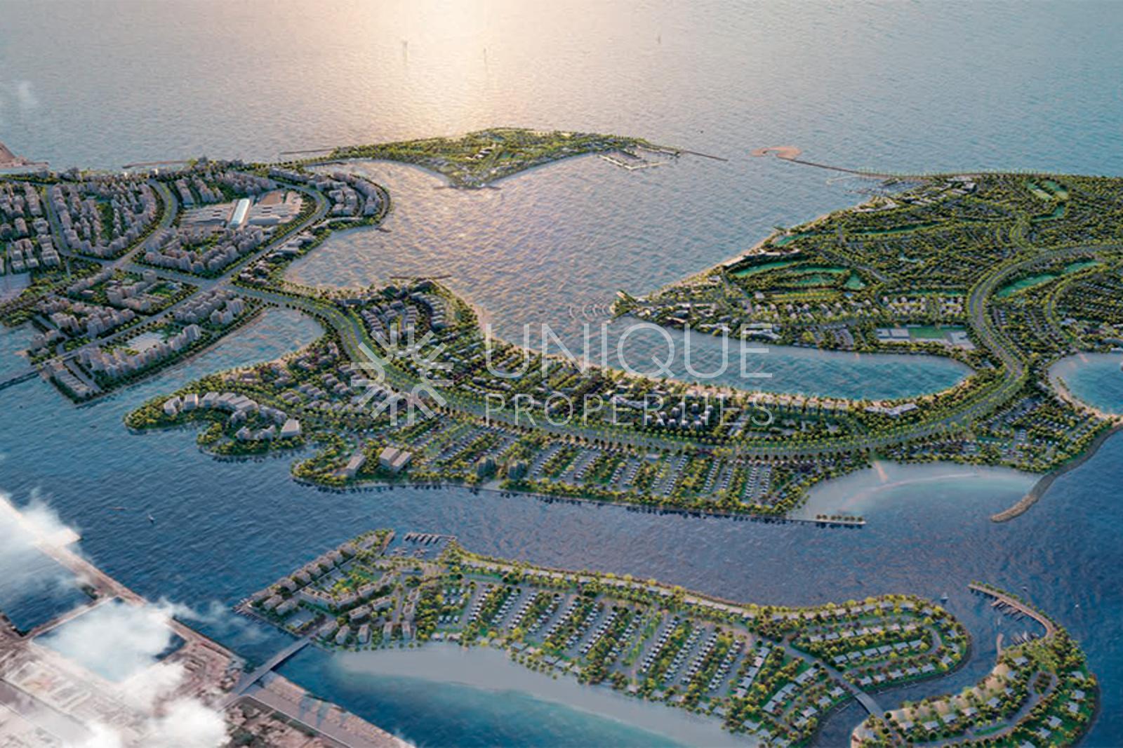 Elevated High-Rise | Luxurious Private Villas