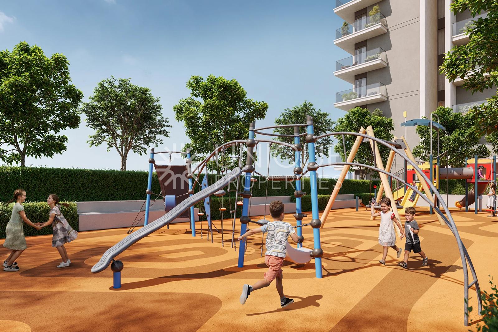 Panoramic Golf Views | Urban Lifestyle | 1-BDR