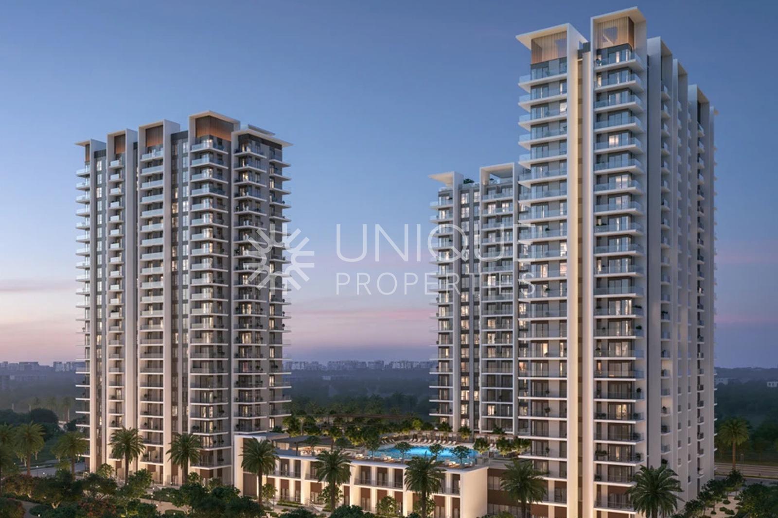 Unique Properties