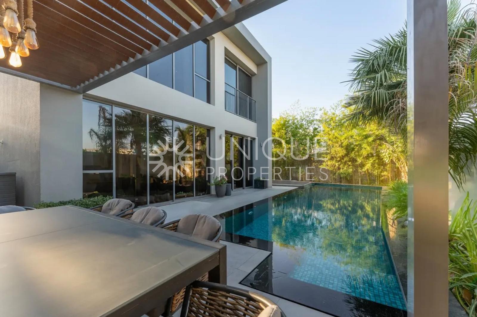 Unique Properties