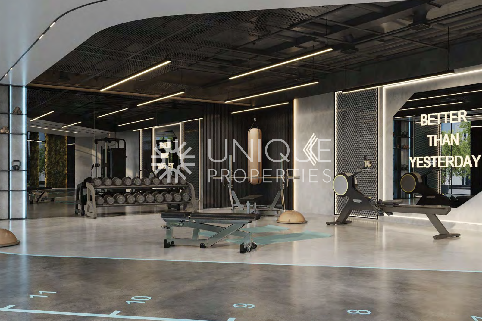 Vacant | High Floor | Payment Plan | 8% ROI