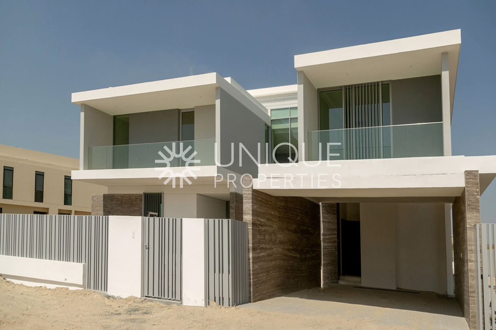 Unique Properties