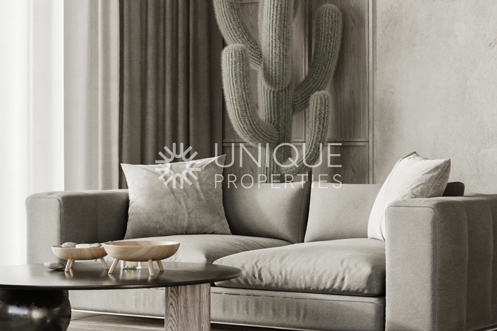 Full Park View | Modern Living | Prime Location