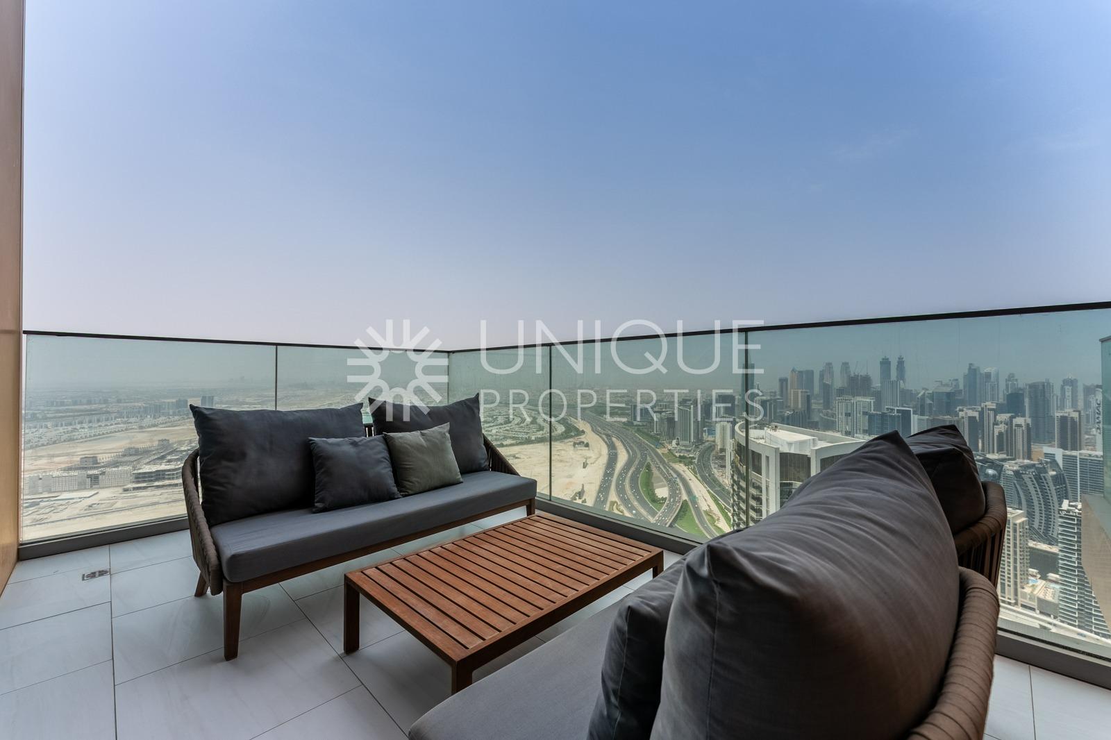 Spacious Layout | Post‑Handover Plan | 1Bed Loft