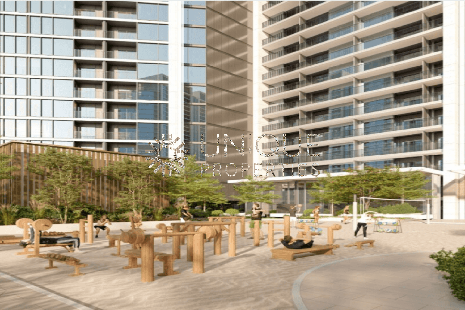 Elegant Layouts | Premium Finishes | Luxury Living