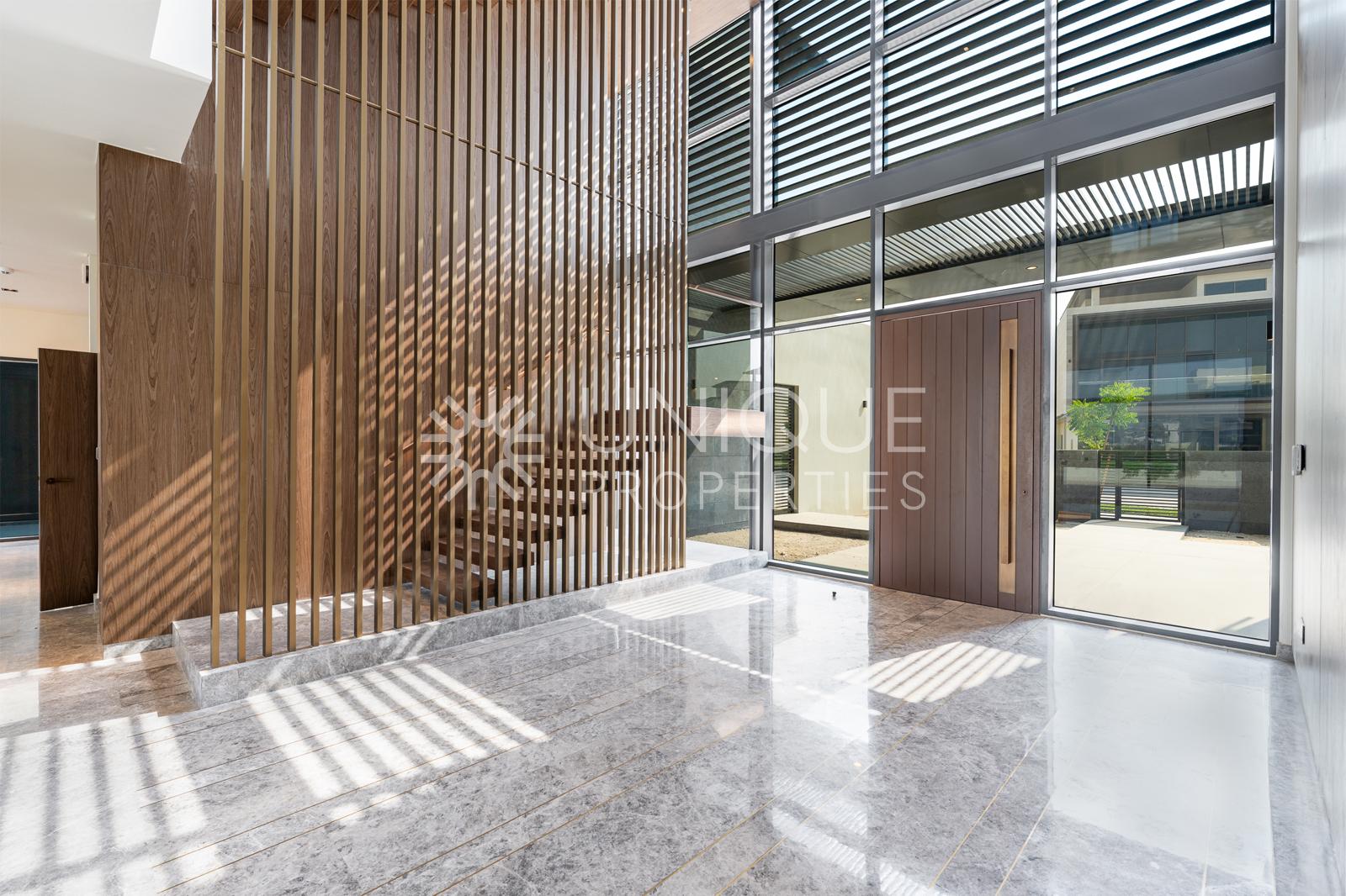 Vastu | Golf View Facing | Post Handover PP