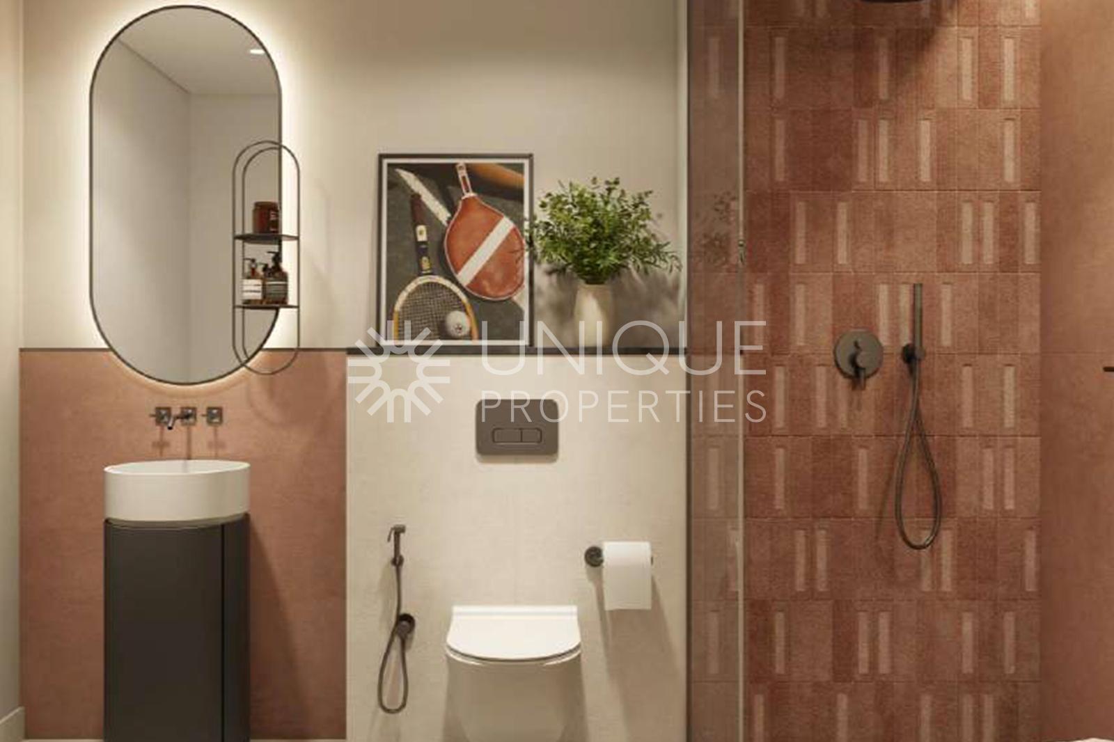 Vibrant Living | Prime Location | Refined Elegance