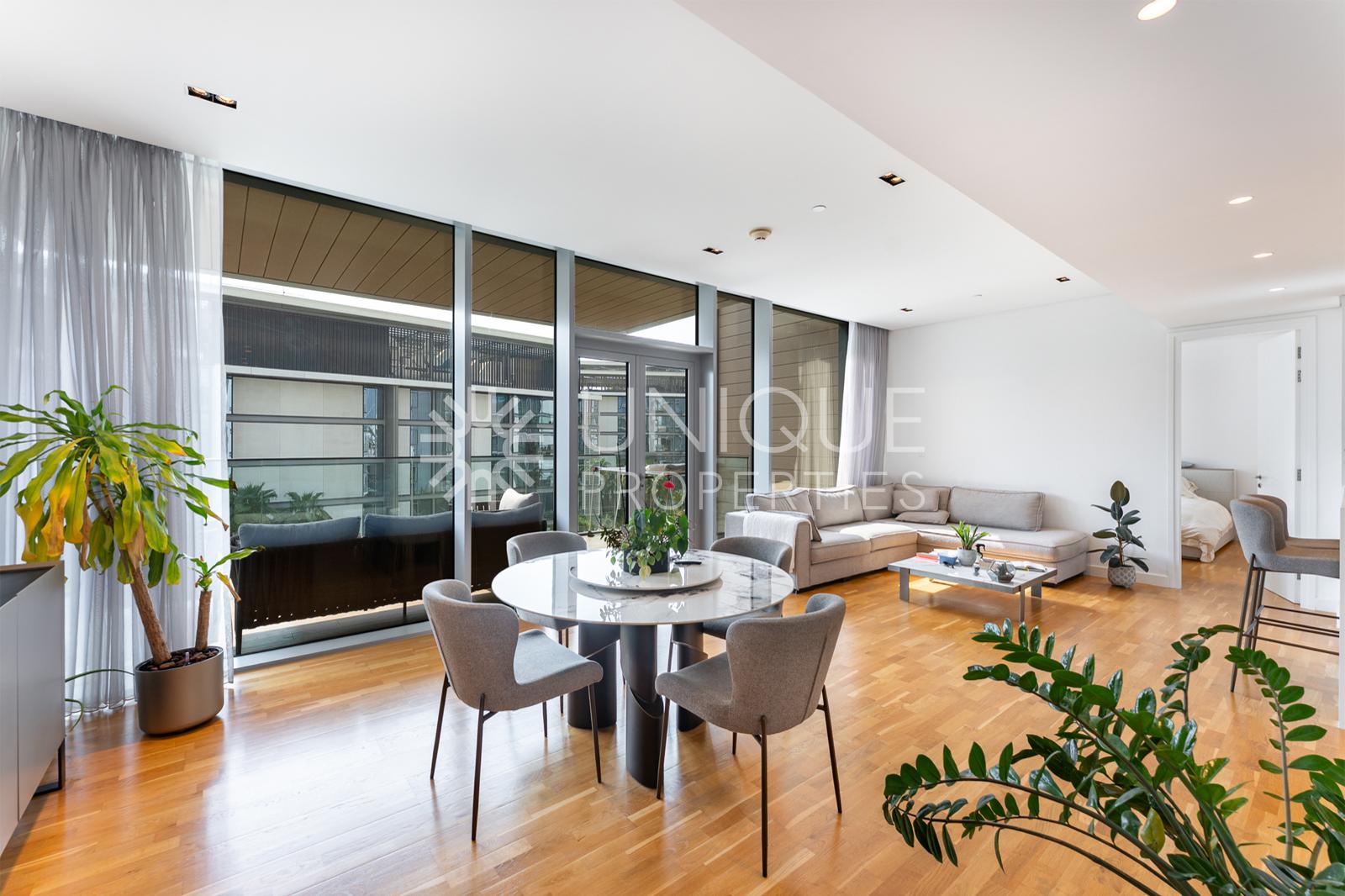 Exclusive Listing | Spacious 1 BR | Prime Location