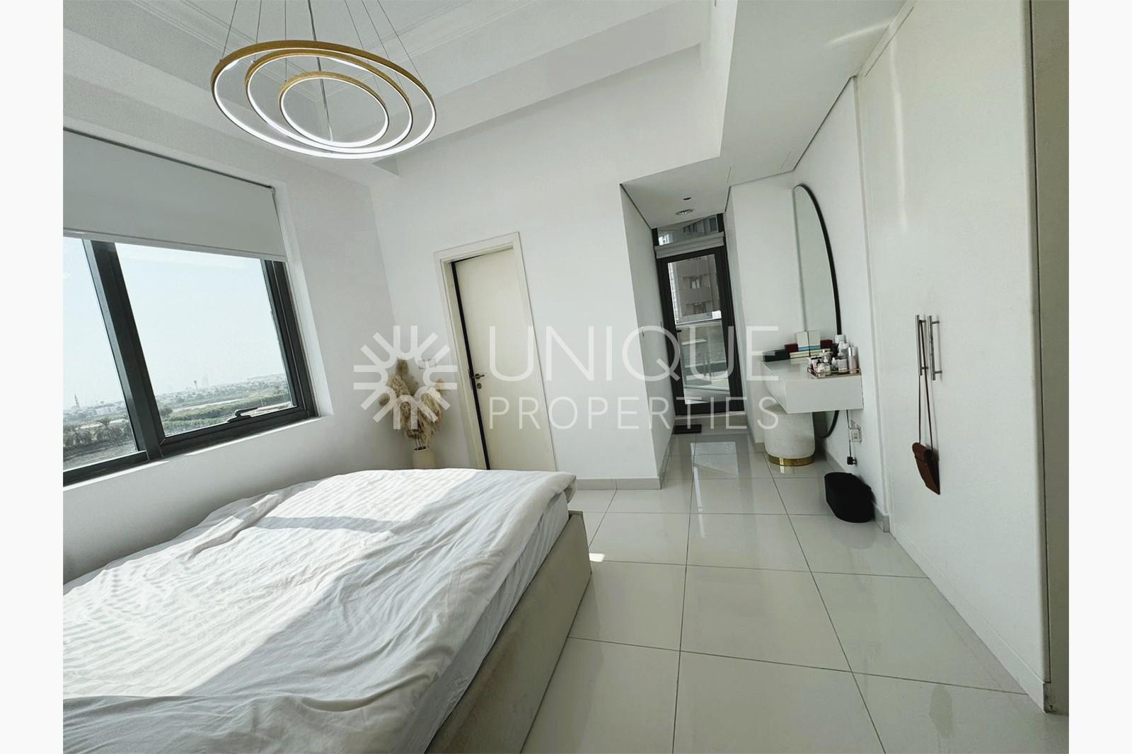 Modern Fully Furnished | Prime Location