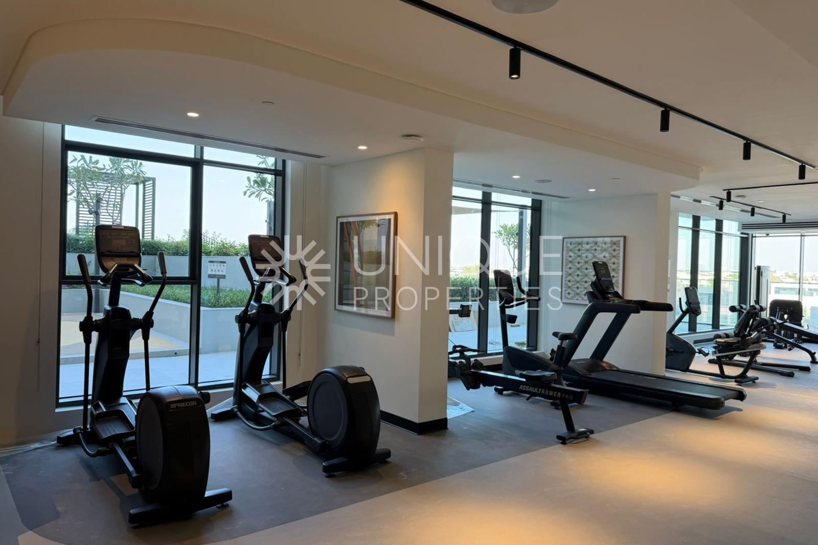 Brand New| Luxury Living| Spacious