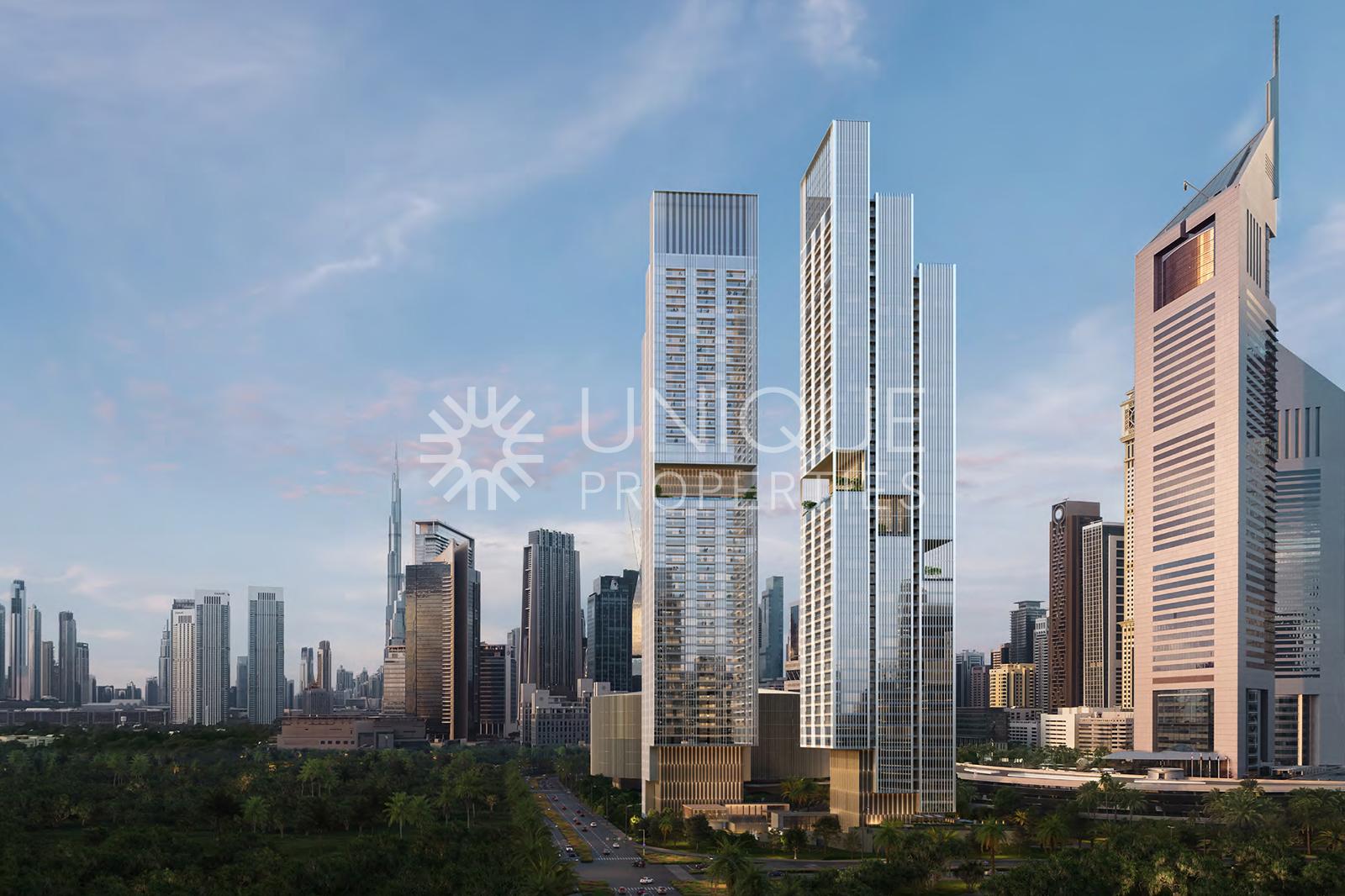 Luxury Living | Prime Location | Spacious Layout