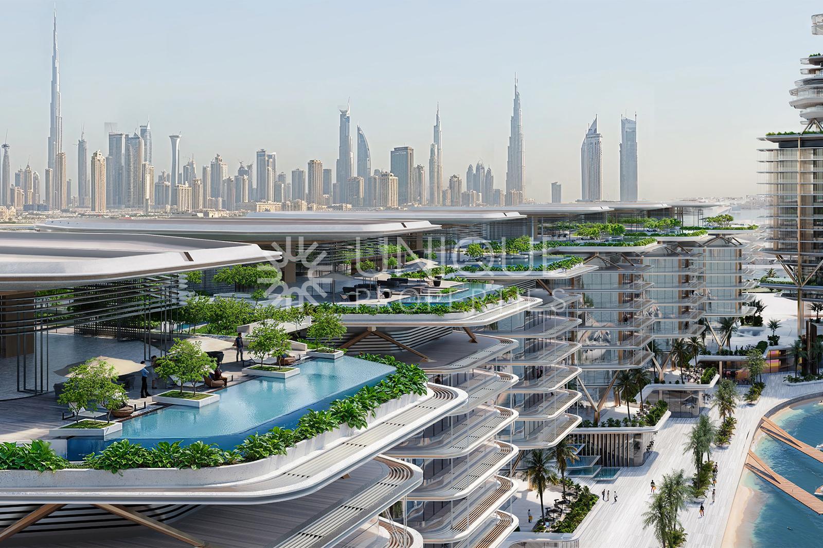 High ROI  | Spacious Unit | Luxury Living