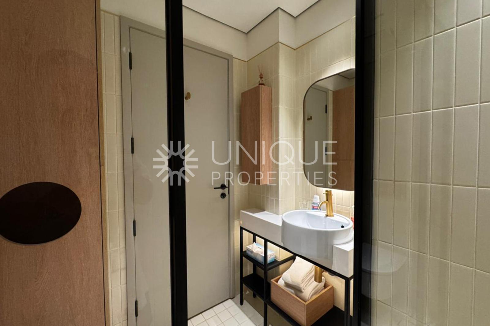 Vacant | Furnished | Luxury Unit | Prime Location