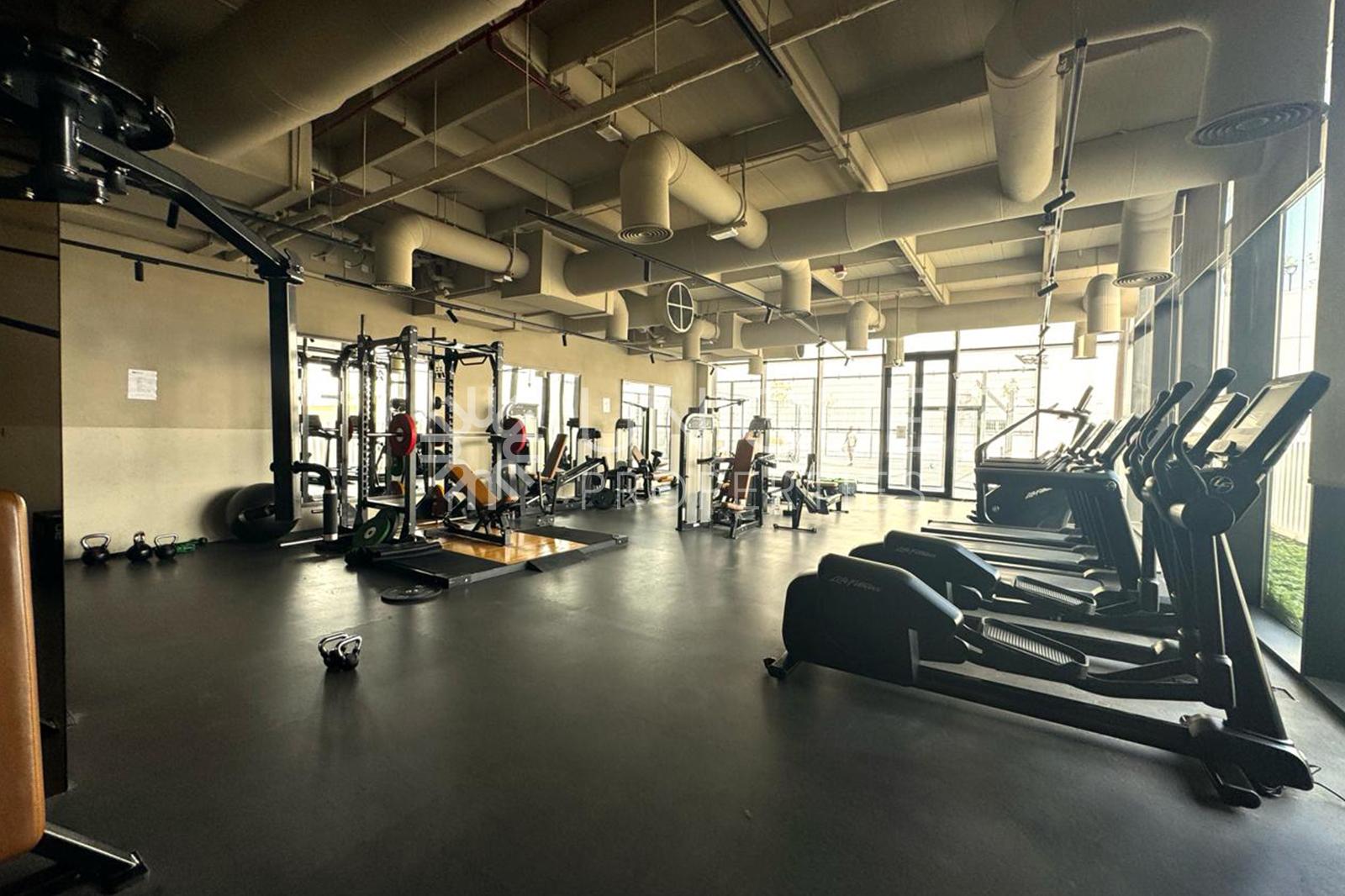 Prime Studio | Vacant  | Best Deal | High ROI