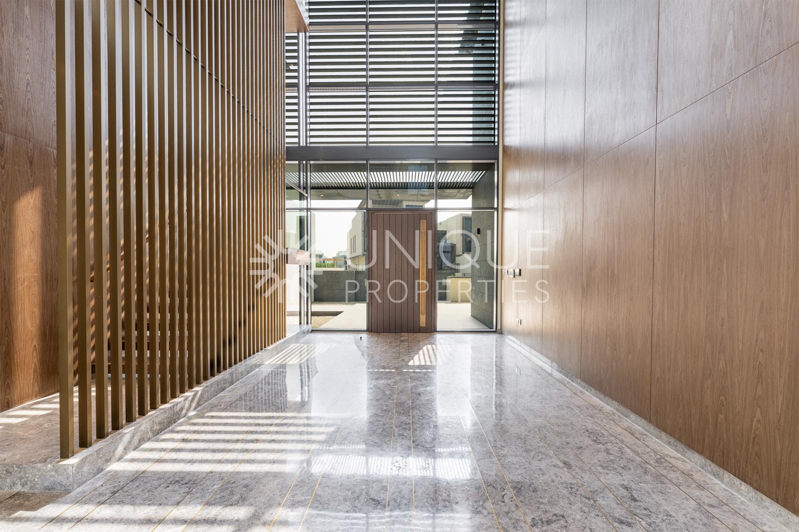 Vastu | Golf View Facing | Post Handover PP