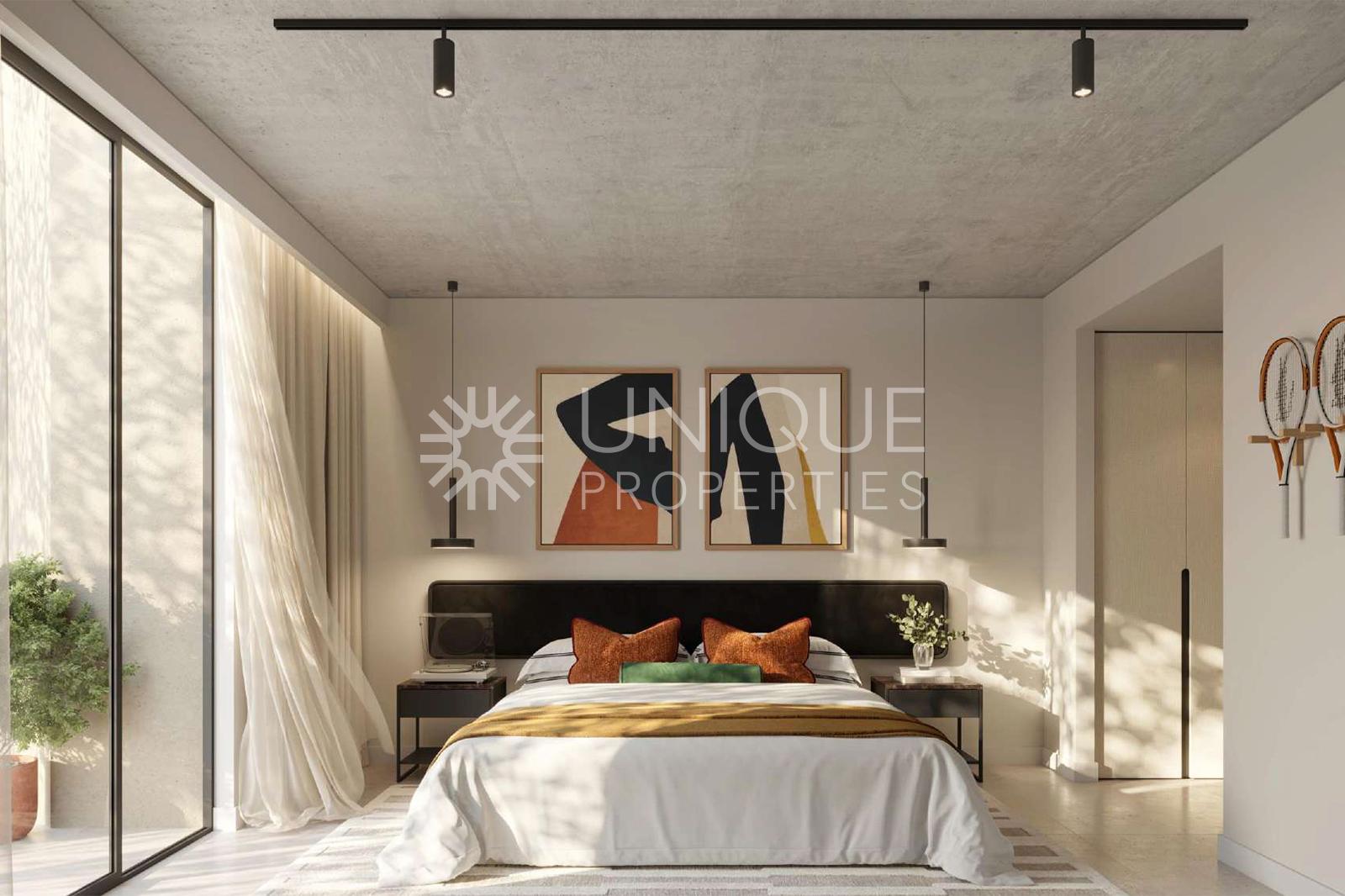 Vibrant Living | Prime Location | Refined Elegance