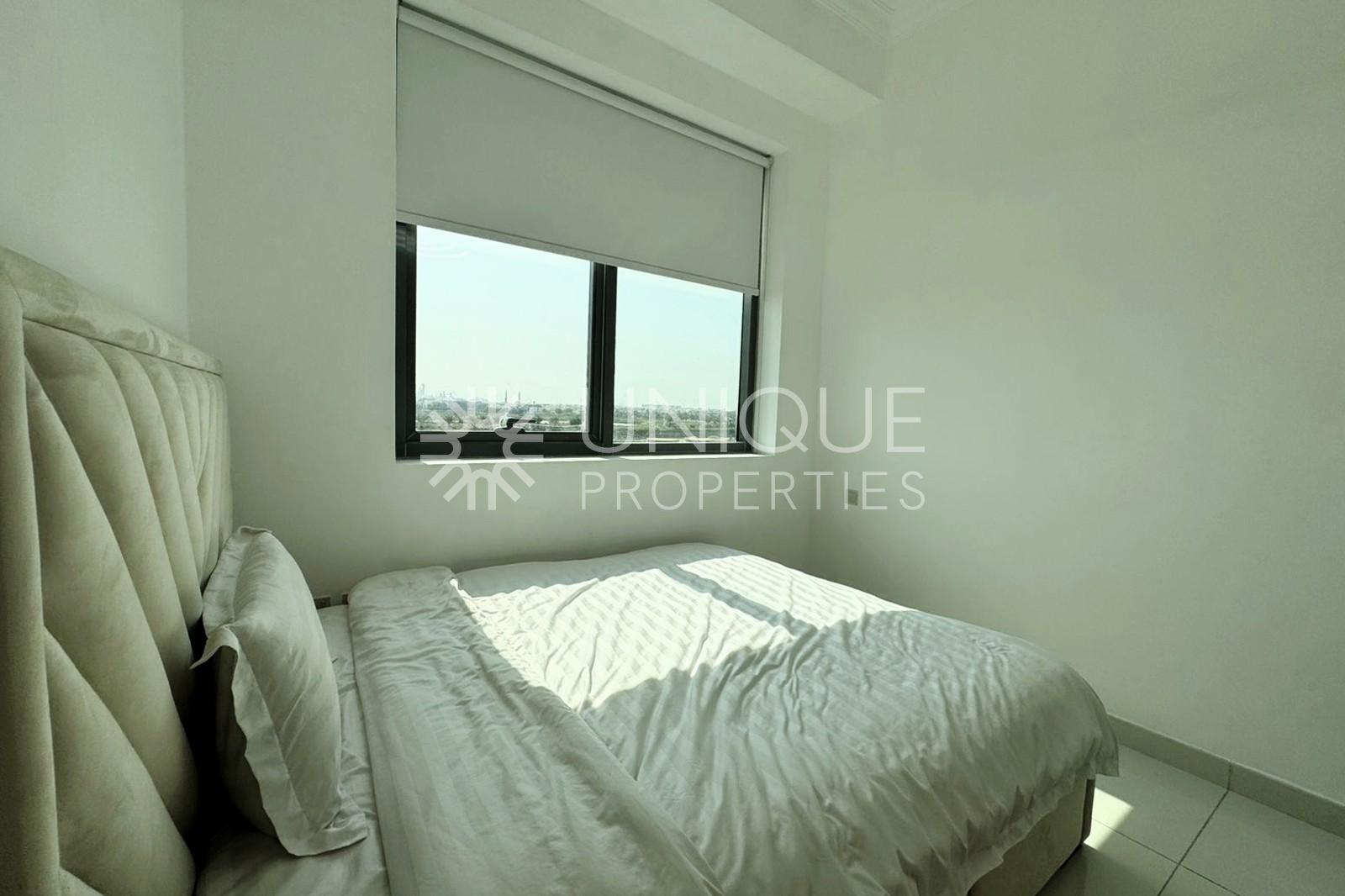 Modern Fully Furnished | Prime Location