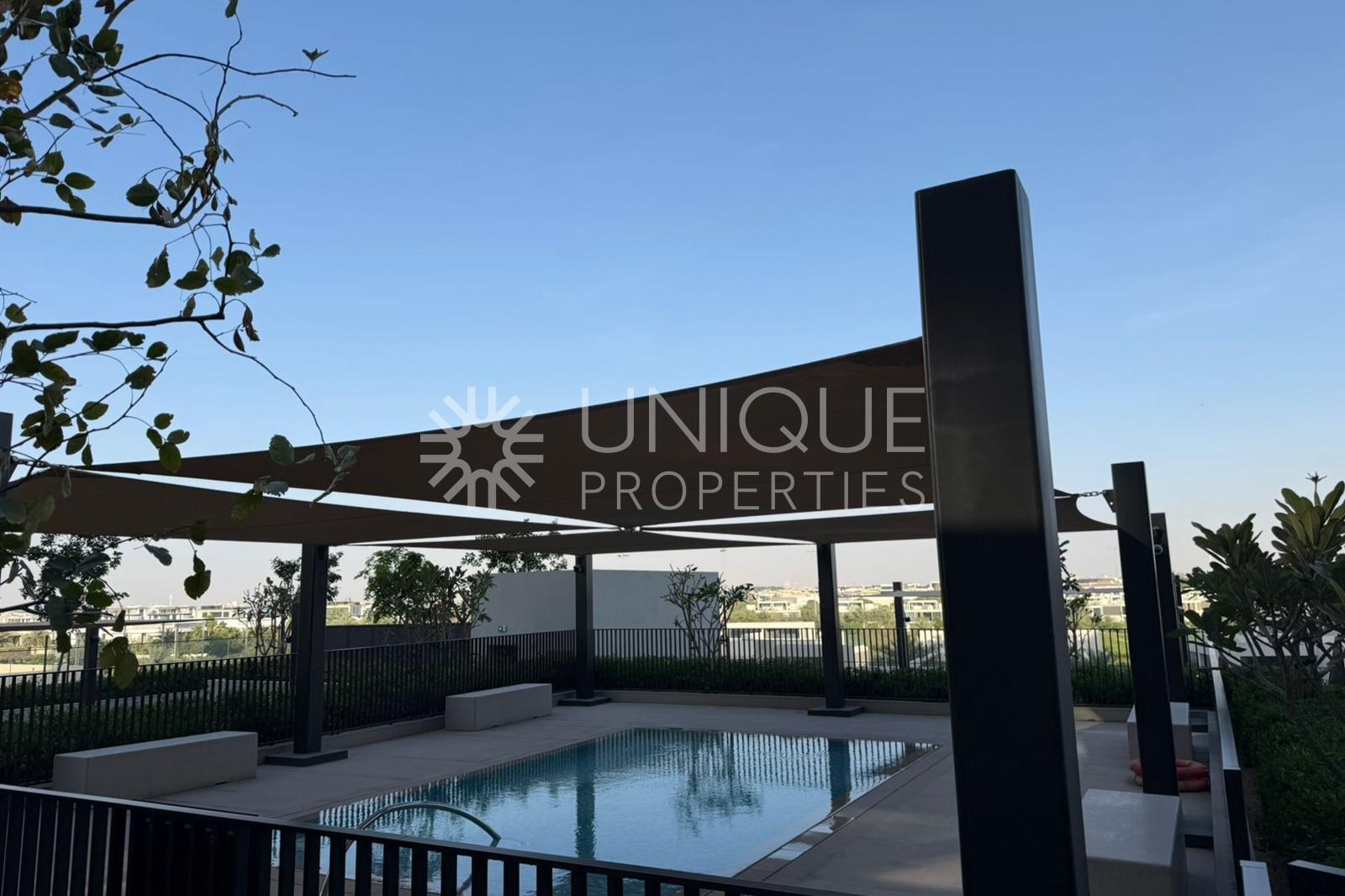 Brand New| Luxury Living| Spacious