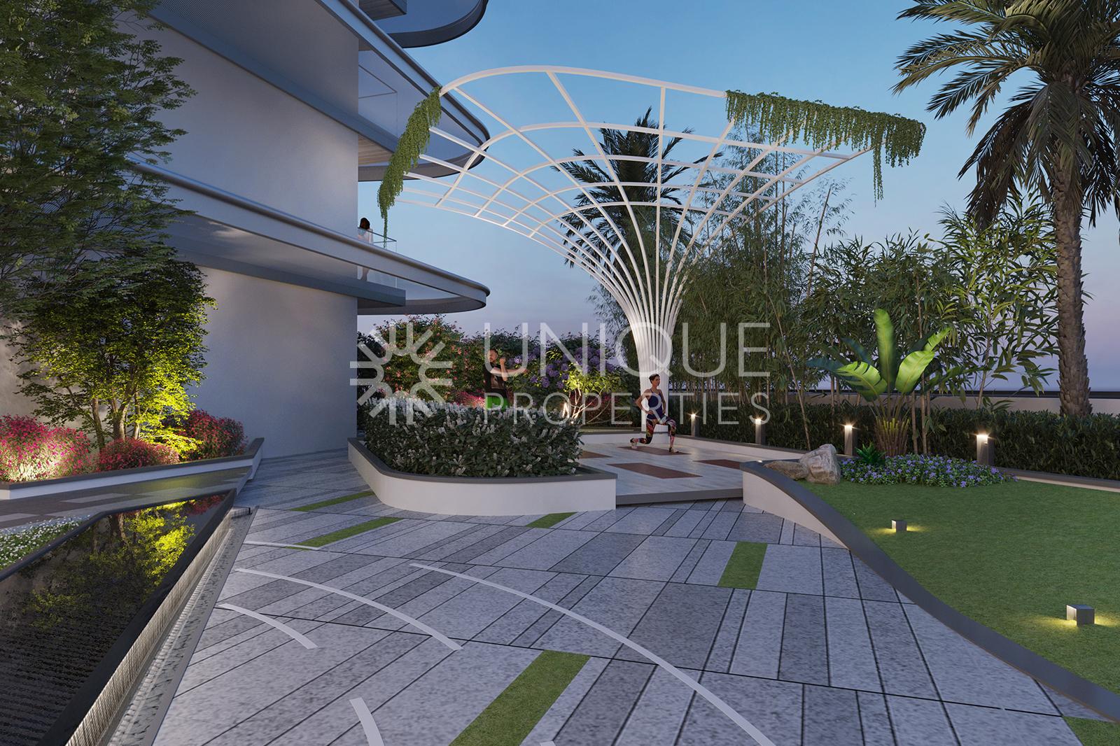 Ready Soon | Premium Finishes | Scenic Views