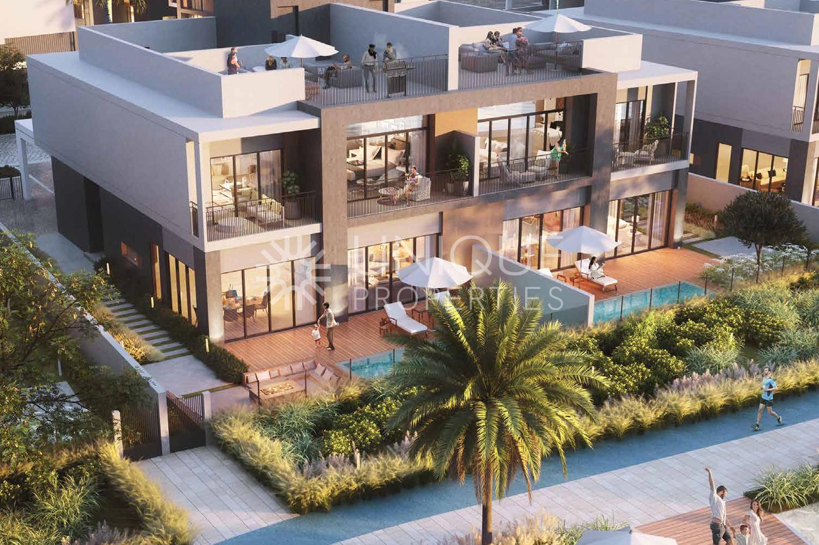 Waterfront | Investment | Resort-Style Living