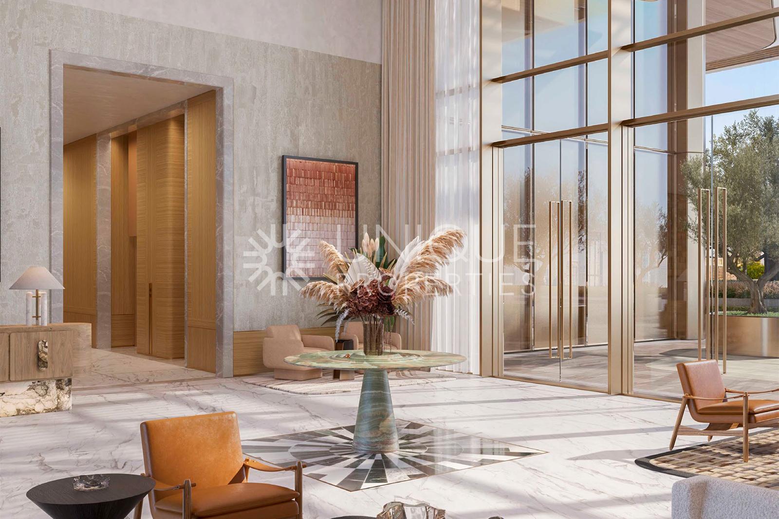 High ROI  | Spacious Unit | Luxury Living