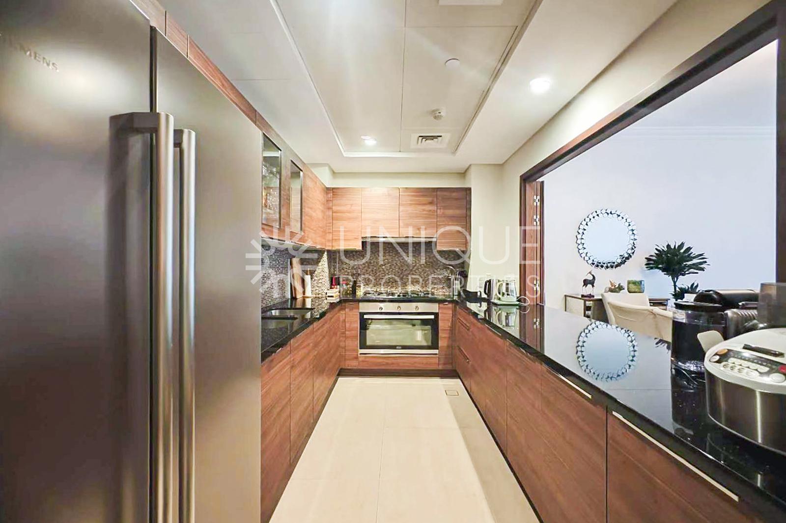 Fully Furnished| Ready To Move | Spacious