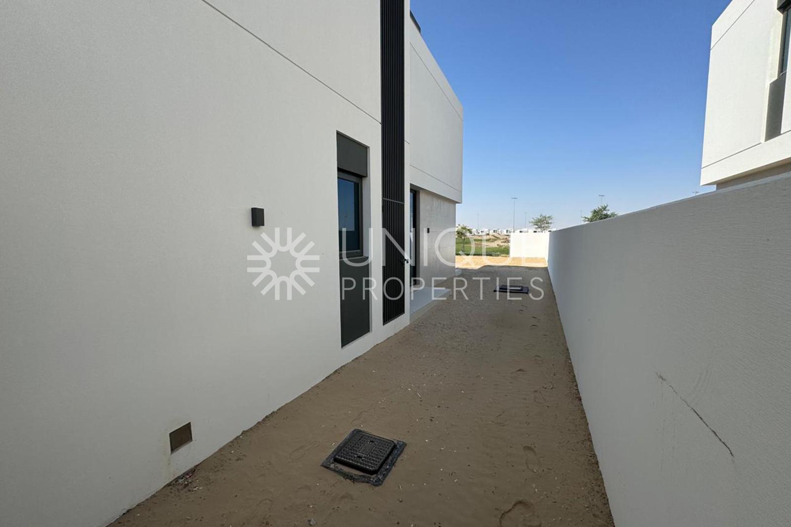 Best Price 4BR Villa | Dubai South | Ready to Move