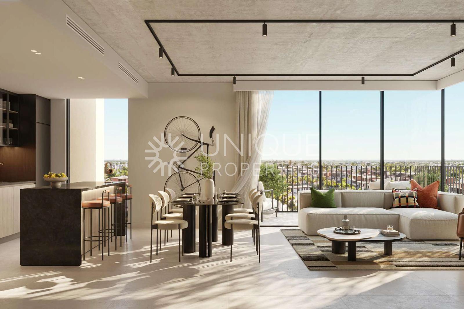 Vibrant Living | Prime Location | Refined Elegance