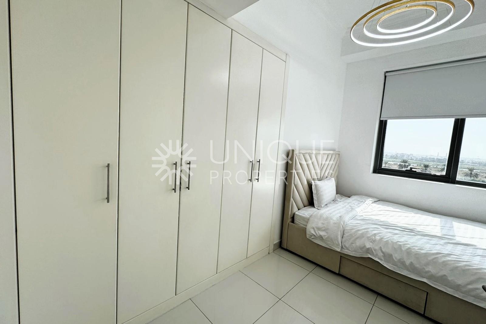 Modern Fully Furnished | Prime Location