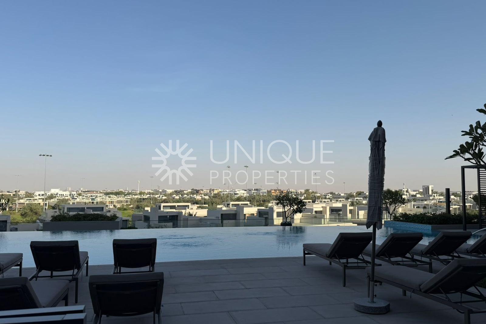 Brand New| Luxury Living| Spacious