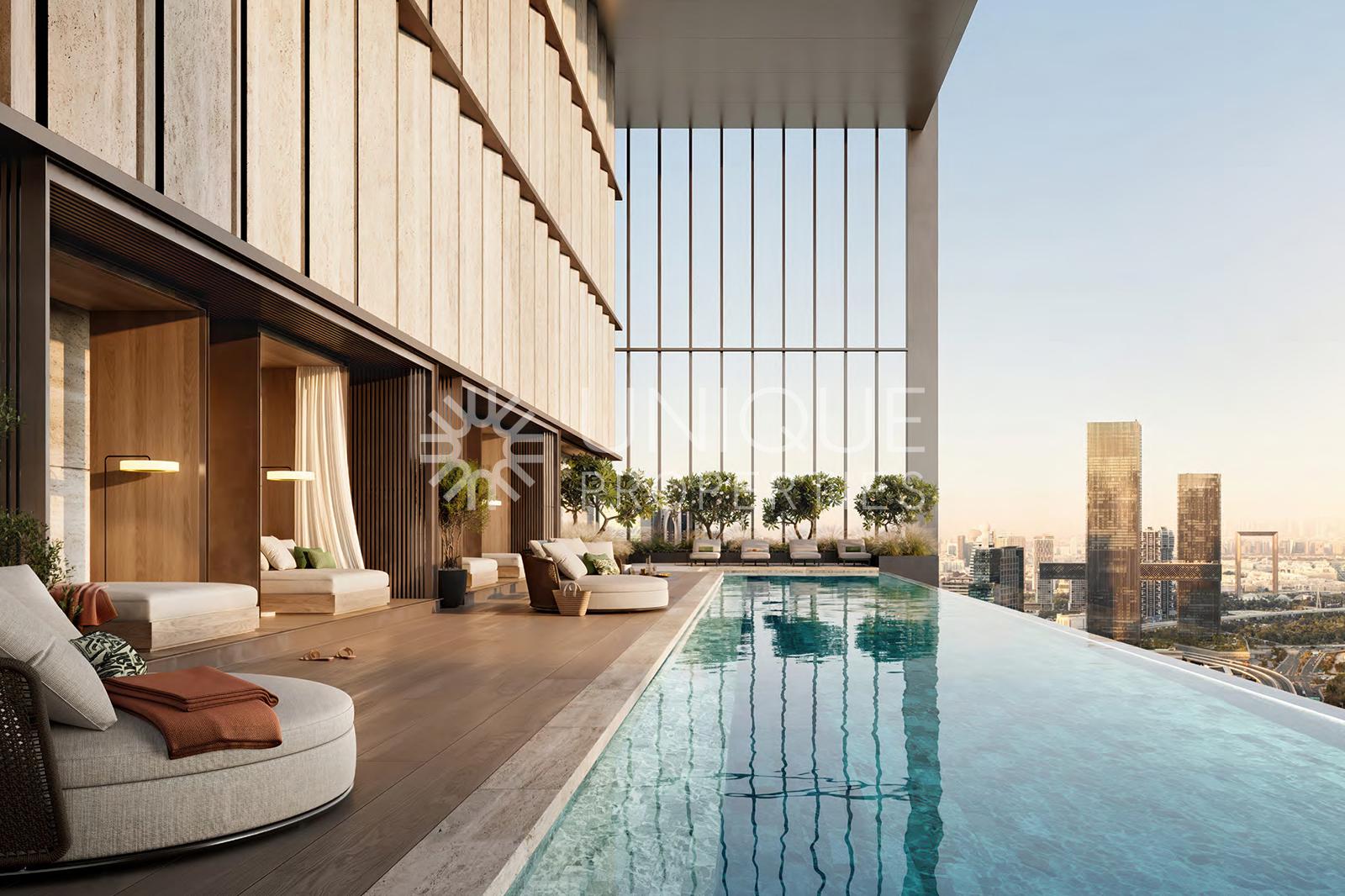 Luxury Living | Prime Location | Spacious Layout