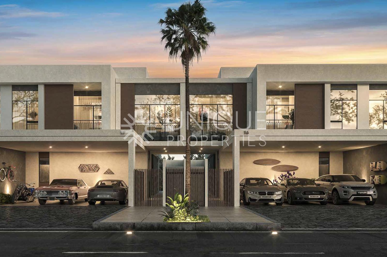 Waterfront | Investment | Resort-Style Living