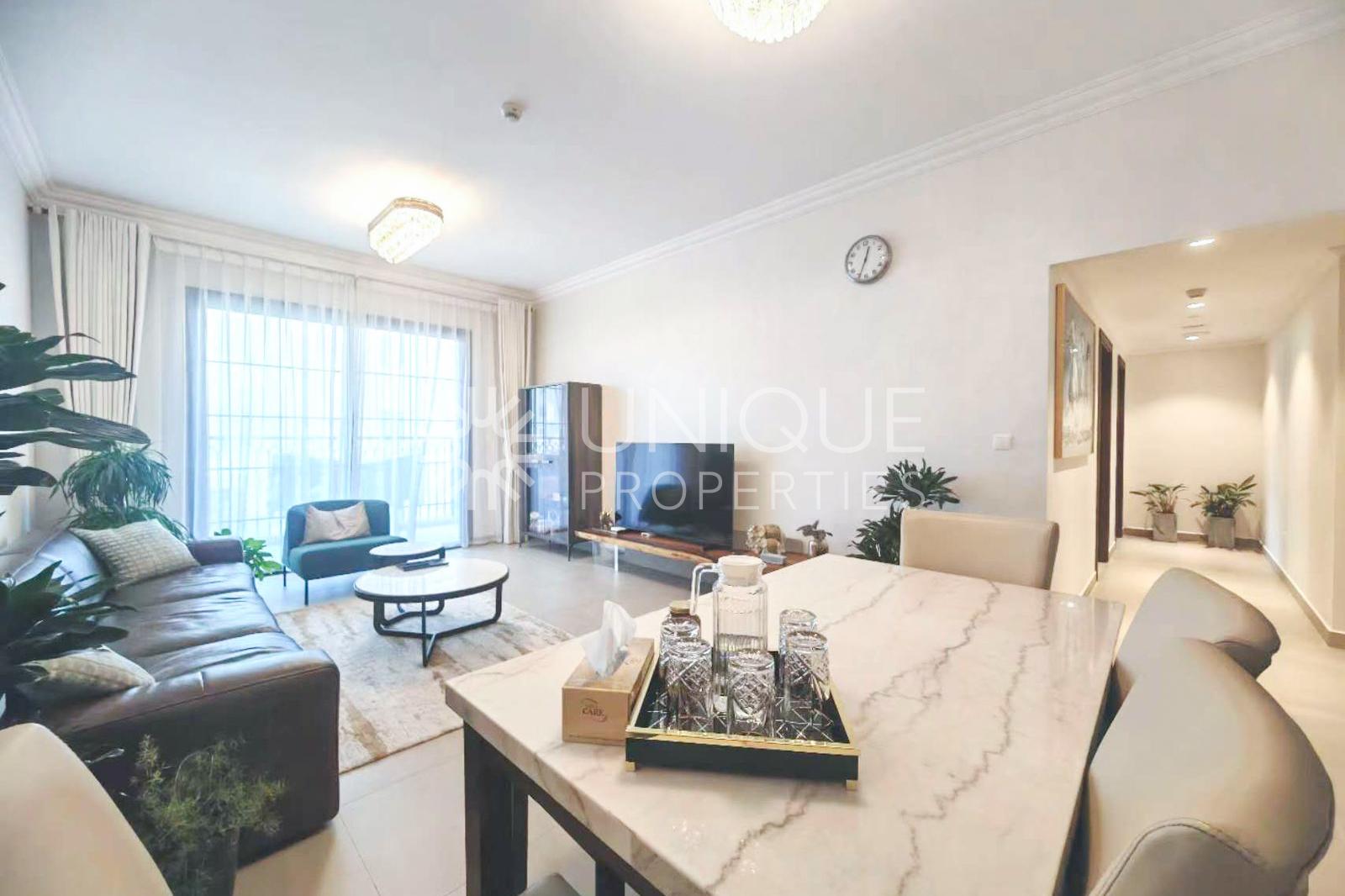 Fully Furnished| Ready To Move | Spacious